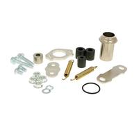 Kit di montaggio marmitta YASUNI Cross per Offroad, SM DERBI