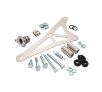 Kit di montaggio marmitta YASUNI R per