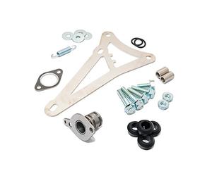 Kit di montaggio marmitta YASUNI R per Minarelli orizzontale