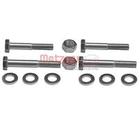 Kit Di Montaggio METZGER 55000948, Leva Di Controllo Per AUDI, SEAT, SKODA, VW