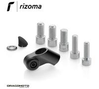 Kit di montaggio Moto Guzzi V7 III Milano 2018-2020 RIZOMA BS713B Nero