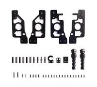 Kit di montaggio motore AB progettato specificamente per 2.4 R2 e V2.0 per stampanti 3D Fabbricazione in alluminio CNC