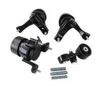 Kit di Montaggio Motore e Trasmissione 1 Set per Toyota Camry 2.4l Automatico 2007-2011 Sostituisci 4211 4274 4207 62009