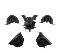 Kit di montaggio motore e trasmissione For Honda Civic 1.6L 1996-2000 6526 6506