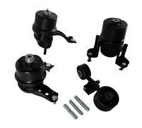 Kit di Montaggio Motore e Trasmissione per Toyota Camry 2.4l Automatico 2007-2011 4211 4274 4207 62009