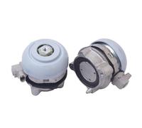 Kit Di Montaggio Motore Supporto Sensore Idraulico 2 Pezzi/3 Pezzi Per Auto Per S8 A8 D3 3.7 4. 5. 6.0 V8 W12 2003-2010(Style 1)