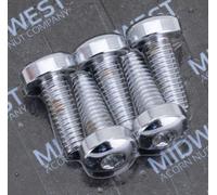 Kit di montaggio mozzo rotore 84 FX(R)/FLT fr.mag