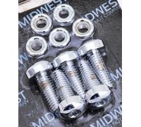 Kit di montaggio mozzo rotore 84 FXST/WG fr.singl