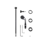 Kit di montaggio multifunzionale per tubo da bicicletta DJI Osmo