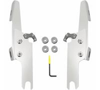 Kit Di Montaggio No-Tool Trigger-Lock Per Memphis Shades Fats MEK2017...