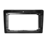 Kit Di Montaggio Pannello Adattatore Radio Audio Per KIA Per Magentis 2005-2010 Da 9 Pollici(Frame)