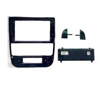 Kit Di Montaggio Pannello Cruscotto 9 Pollici Per Peugeot 406 1995-2005 Adattatore Per Cornice Decoder Can-Bus Radio Android