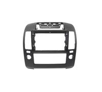Kit Di Montaggio Pannello Cruscotto Adattatore Per Autoradio Android Per Nissan Per Navara D40 Per Frontier Per Pathfinder 2004-2014 9 Pollici Cornice Autoradio(Frame A Mod Black)