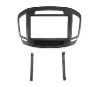 Kit di montaggio pannello cruscotto per autoradio Android da 9 pollici per OPEL Insignia 2014, 2015, 2016 e 2017