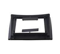 Kit Di Montaggio Pannello Radio Con Adattatore Per Cornice Auto Per RENAULT Per TRAFIC 2001-2010