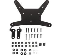 Kit Di Montaggio Parabrezza GIVI D7711KIT