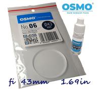 Kit Di Montaggio Parabrezza Sensore Di Luce Wiper Pad Per Scania R Neoplan I