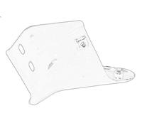 Kit di montaggio parafango OE SKODA 5JA 821 142A per RAPID 1.2 2012-2015