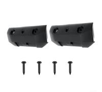 Kit di montaggio parafango per RXT per GTX per Wake Pro, componenti in plastica progettati per un fissaggio e una protezione affidabili durante le operazioni di aggancio