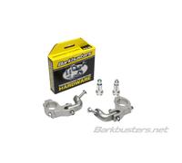 Kit Di Montaggio Paramani Chiuso BARKBUSTERS Ø28.6Mm Per Moto Ricambi