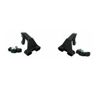 Kit Di Montaggio Paramani Racetech HP1/HP2 Per Moto Ricambi Accessori Parti