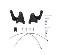 KIT DI MONTAGGIO PARAMANO K-FUTURE KH24 ACERBIS NERO
