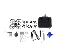 Kit Di Montaggio Per Aeromodello Fai-da-te Quadcopter UAV Per Principianti