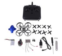 Kit Di Montaggio Per Aeromodello Fai-da-te Quadcopter UAV Per Principianti