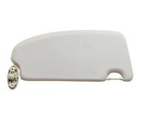 Kit di Montaggio per Aletta Parasole per Auto, Accessori per Auto, Aletta Parasole, Parasole, Parasole per Focus 2005-2011, Sostituzione dell'aletta Parasole per Auto