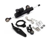 Kit Di Montaggio Per Ammortizzatore Di Sterzo Stabilizzatore Per Accessori Per Moto Per MT09 Per MT 09 Per MT-09 SP Per MT09 2021-2024 Dello Sterzo(TYPE 2)