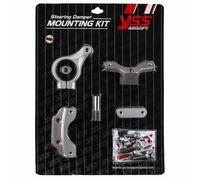 Kit Da Montaggio Ammortizzatore Di Direzione Honda cbr650r/F Sd-Kit