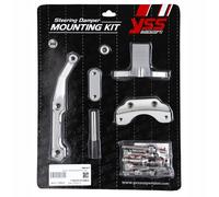 YSS Kit di Montaggio F Y-SD-KIT-01-009-X
