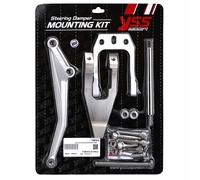 Y.S.S. Suspension Kit di montaggio ammortizzatore di direzione Honda PCX 150 SD-KIT 14+