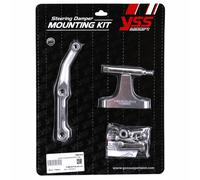 Kit Di Montaggio Ammortizzatore Di Direzione HONDA CB 500F SD-KIT 16+ Per Moto