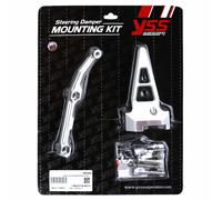 Kit di montaggio per ammortizzatore di sterzo YSS Y-SD-KIT-02-013