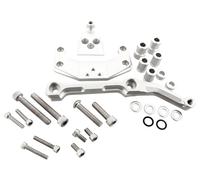 Y.S.S. Suspension Kit montaggio ammortizzatore di direzione YAMAHA M-SLAZ SD-KIT 15+ per moto