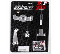 Kit Di Montaggio Ammortizzatore Di Direzione YAMAHA YZF-R15 SD-KIT '17+ Per Moto