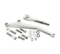 Kit di montaggio per ammortizzatore di sterzo YSS Y-SD-KIT-07-001