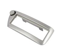 Kit Di Montaggio Per Autoradio 1 DIN Con Cornice Per Cruscotto Per Ford Per Ka 1996-2008 Con Guida A Sinistra WEFOLCC