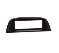 Kit Di Montaggio Per Autoradio 1DIN Per FIAT Per PUNTO Per LINEA 2002 Per Lettore CD Cornice Piastra Mascherina WEFOLCC