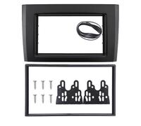 Kit Di Montaggio Per Autoradio 2 DIN Pannello Stereo Cornice Frontale Pannello CD Per Volvo XC90 2002+