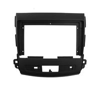 Kit Di Montaggio Per Autoradio 2DIN Con DVD E Mascherina Per Mitsubishi Per Outlander XL 2 2005-2012(Frame)
