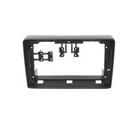 Kit Di Montaggio Per Autoradio 2DIN Per FIAT Per Ducato 2006+ Cornice Per DVD E Unità Principale WEFOLCC(A,Frame)