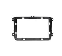 Kit Di Montaggio Per Autoradio Android 2 DIN Per VW Per Caddy Per Touran Unità Principale Stereo Pannello(9 inch)