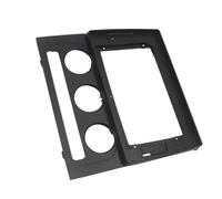 Kit Di Montaggio Per Autoradio Android 2 DIN Per VW Per Touran 2004-2008 Pannello Stereo Unità Principale Mascherina