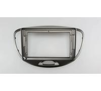Kit Di Montaggio Per Autoradio Con Adattatore Per Cruscotto Da 9 Pollici Per Hyundai I10 2007-2013(LOW-END)