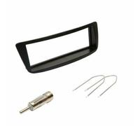 Kit Di Montaggio Per Autoradio Con Fascia Surround Peugeot Citroen