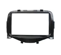 Kit Di Montaggio Per Autoradio Doppio DIN Per Citroen C1 2014+ 178 X 102 Mm Con DVD E Radio Stereo