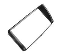 Kit Di Montaggio Per Autoradio Pannello CD Stereo Cornice Per Montaggio Su Cruscotto DVD Per Toyota Per Corolla 2001-2006 AJOHBM