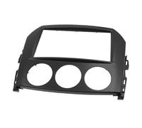 Kit Di Montaggio Per Autoradio Per Mazda MX-5 MX5 Per Miata 2 DIN Adattatore Per Su Cruscotto Cornice Per DVD E Stereo